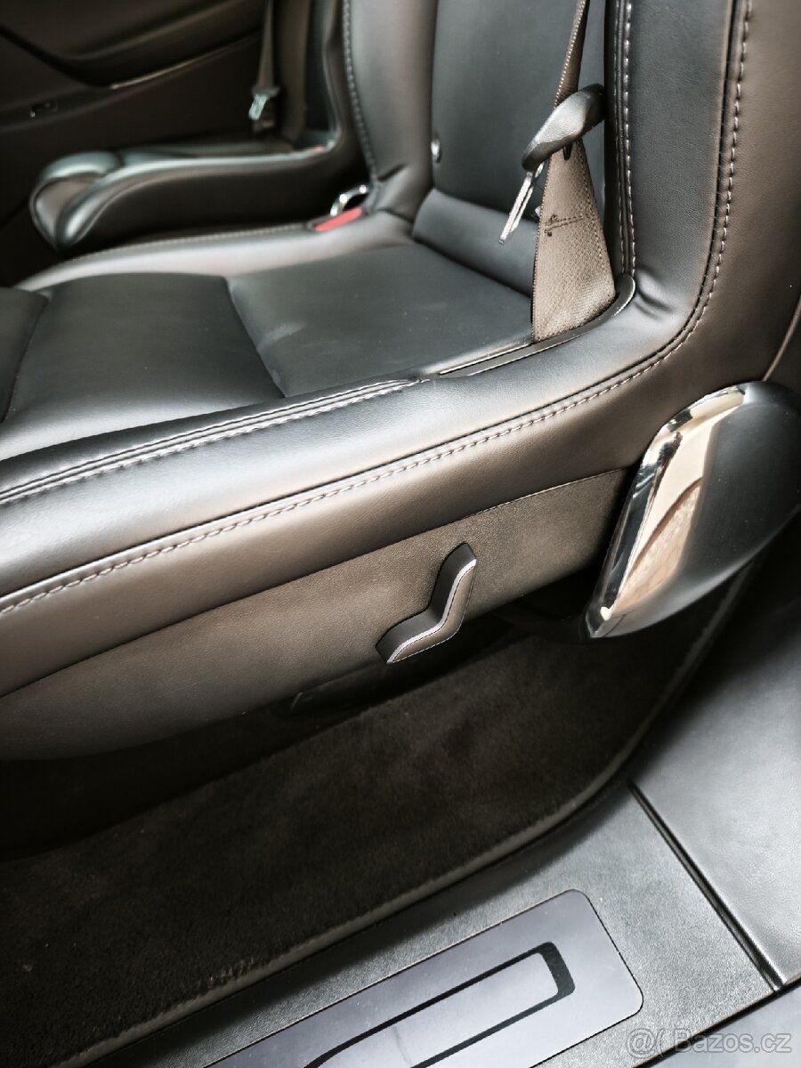Tesla X 75D r.v.2018, DPH, 6 míst , 22" kola - 13