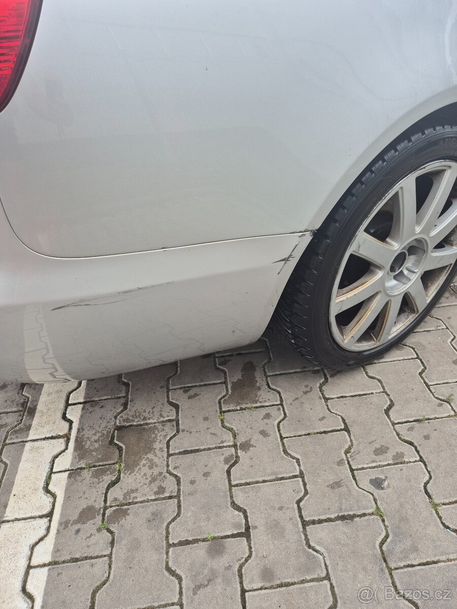 A6 2,7 TDI quattro - 13