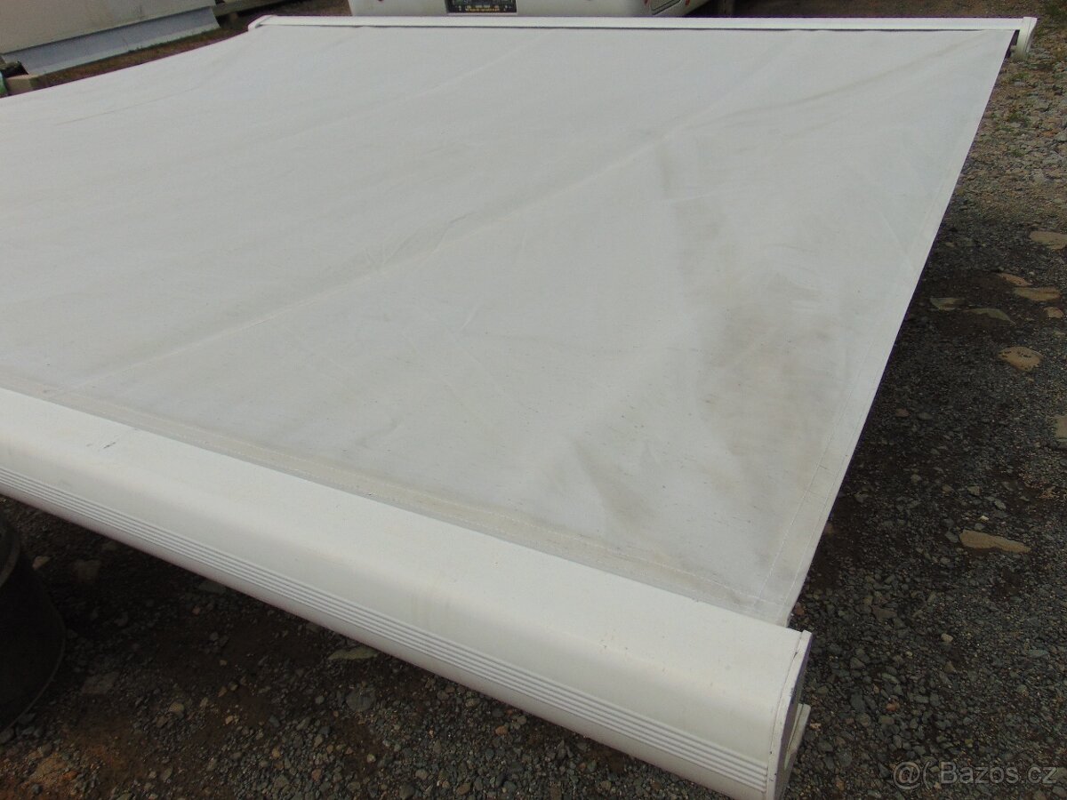 Markýza kazetová Home Exclusiv 4x3,5m - 13