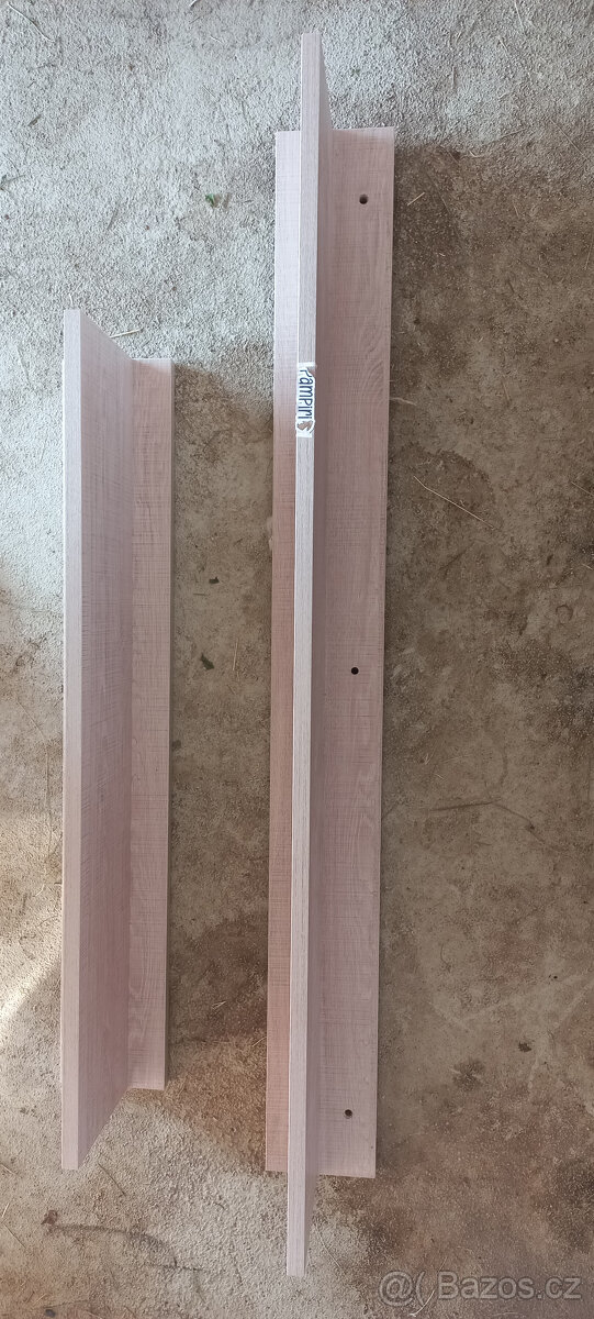 Skříně do dětského pokoje - 13