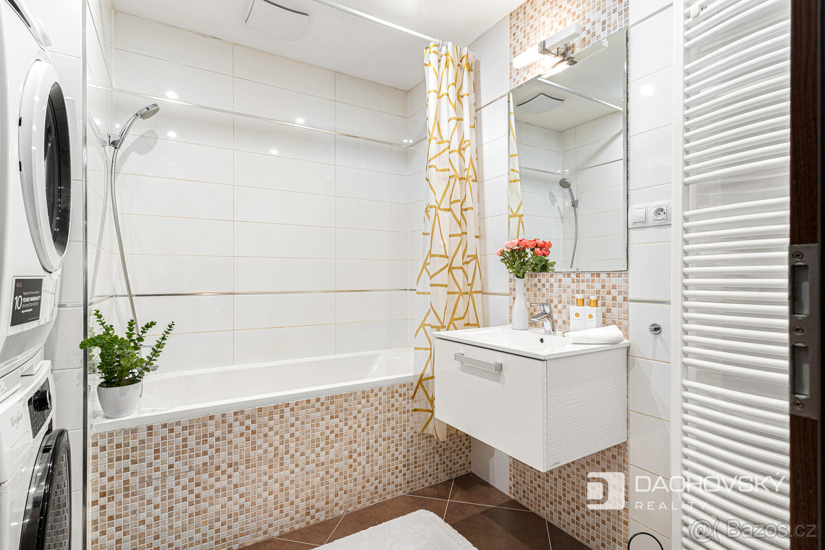 Prodej bytu 3+kk 104 m² - 13