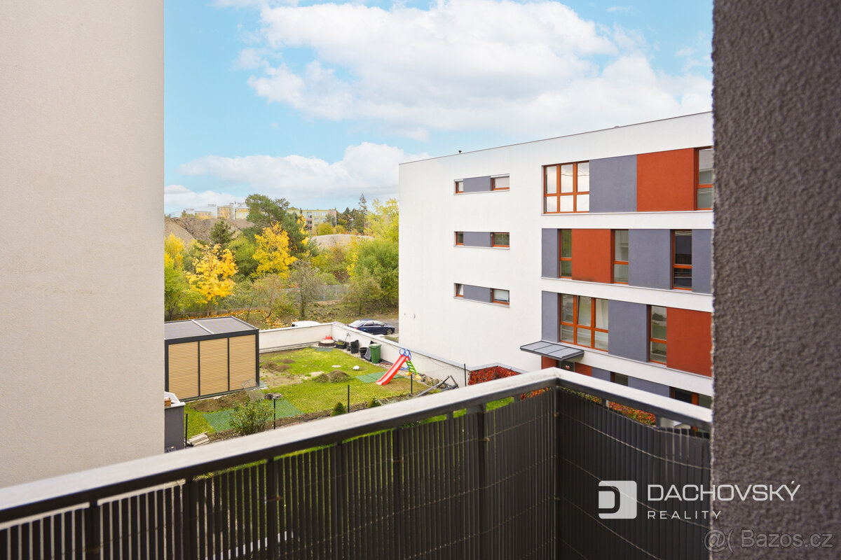 Prodej bytu 3+kk 104 m² - 13