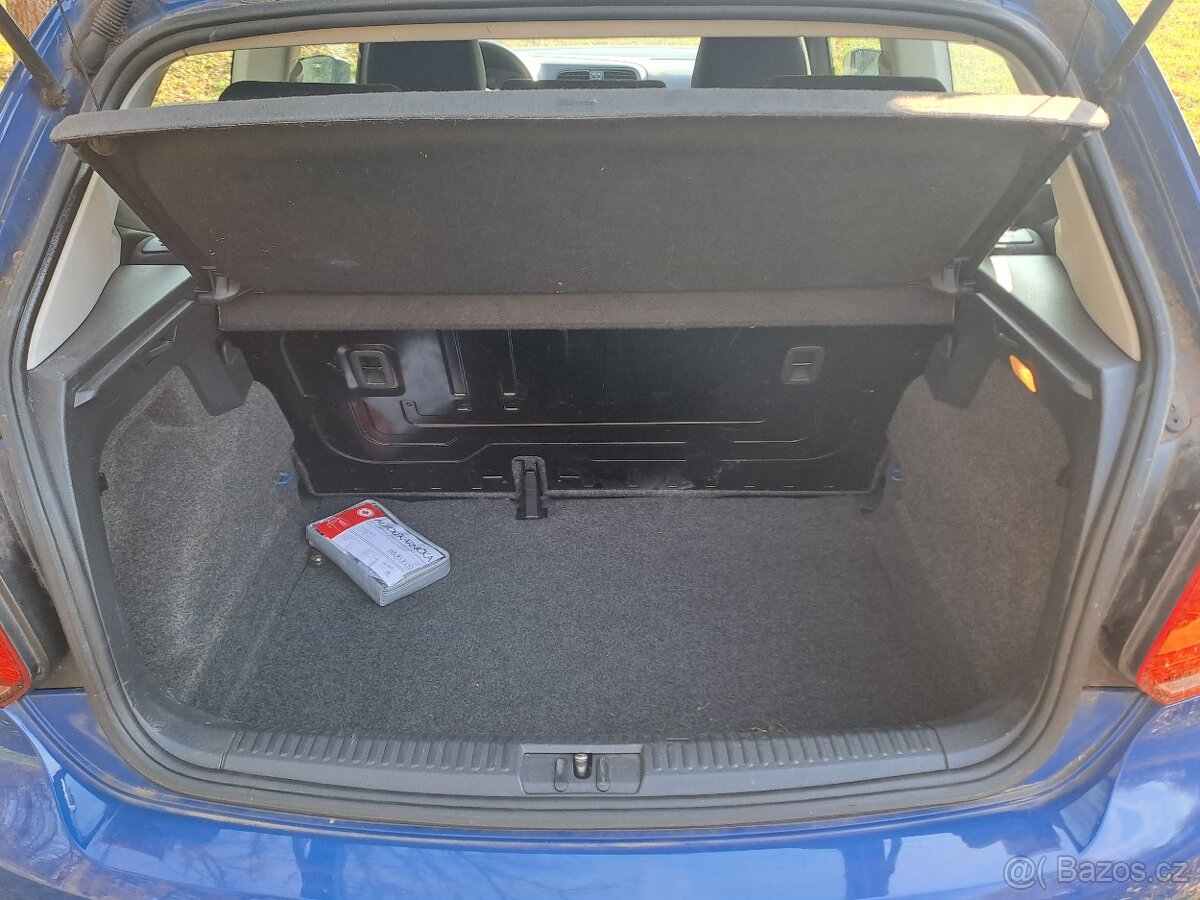 Vw polo 1,2 51 kw - 13