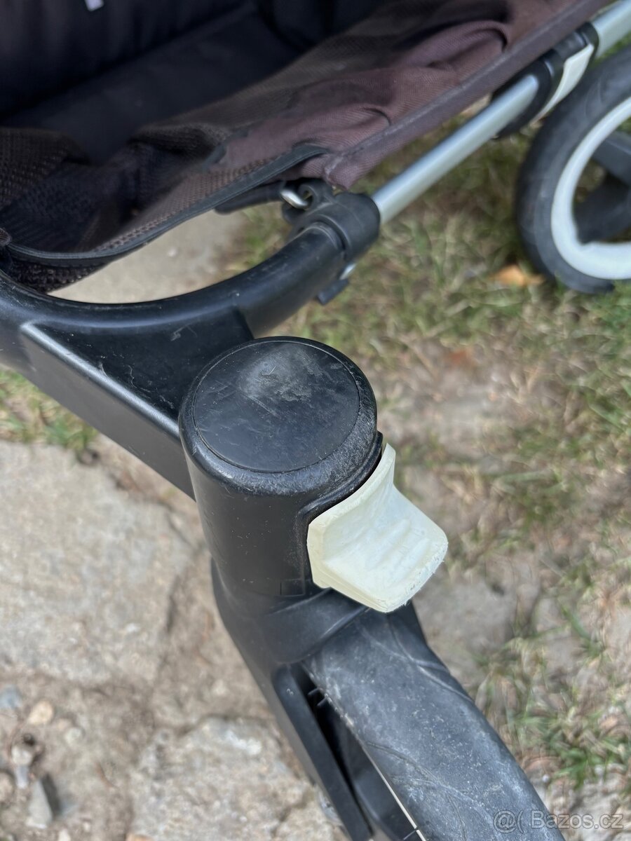 Kočarek bugaboo donkey - 13