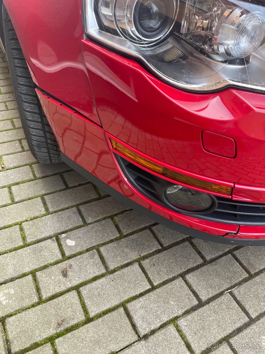 Volkswagen Passat Variant B6 1.9 tdi 77kw - 13