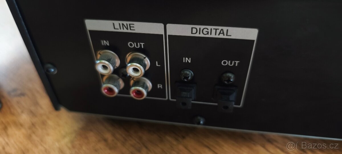 Minidisk Minidisc Sony MDS-302(1995),Japan ,čti popis - 13