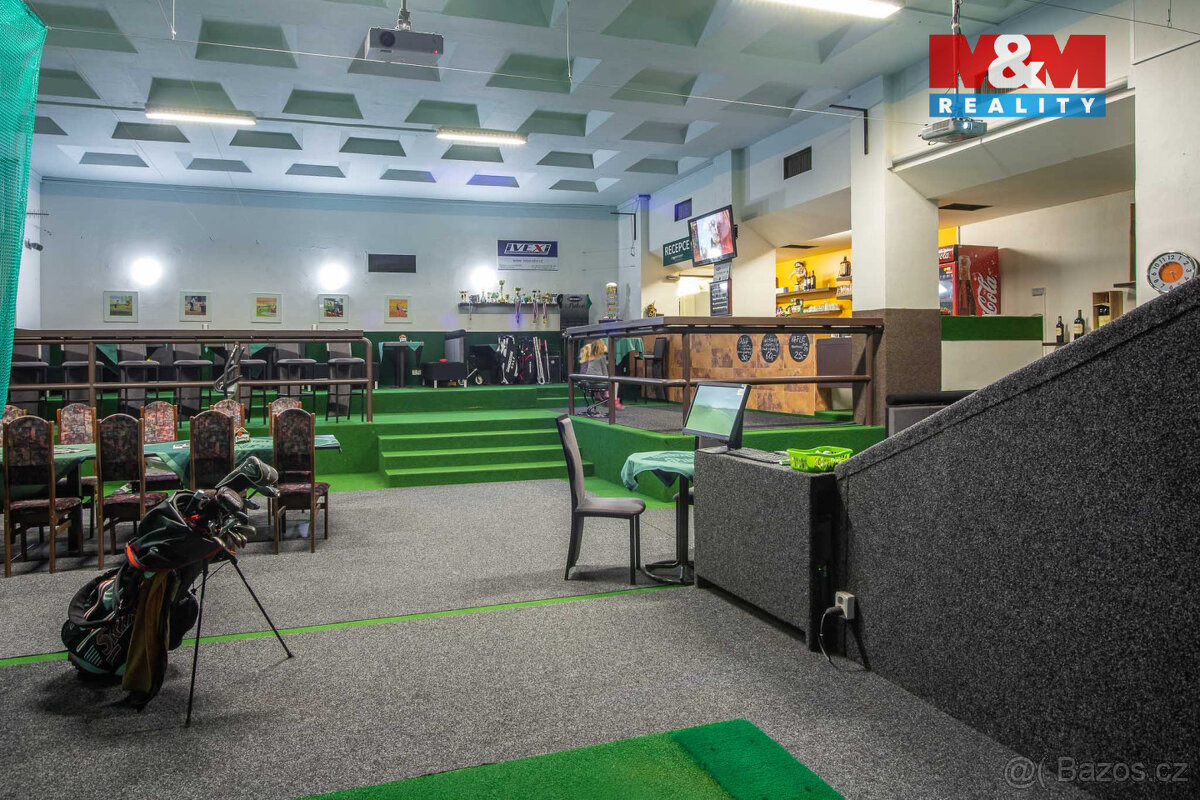 Prodej obchod a služby, Pardubice - 13