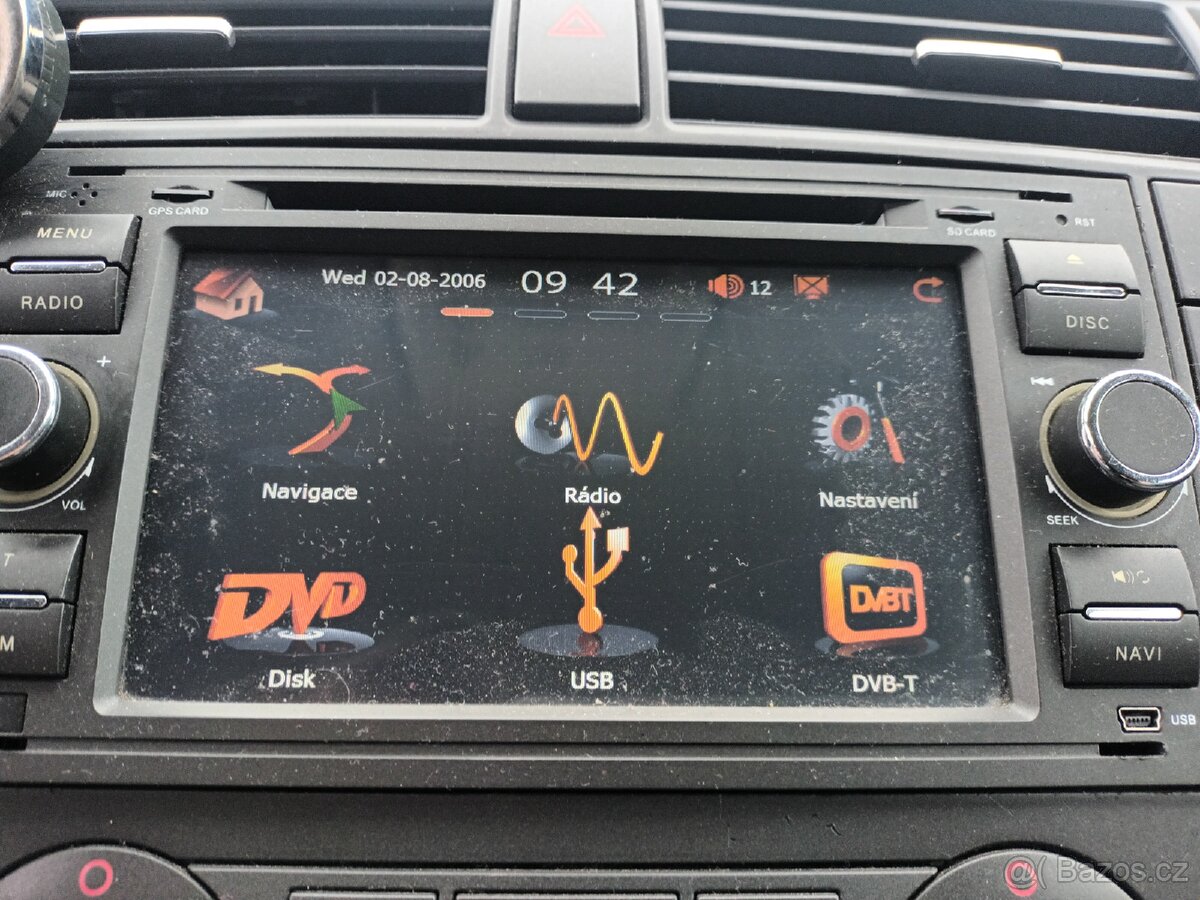 Ford C-Max 1,6TDCi 80KW - 13