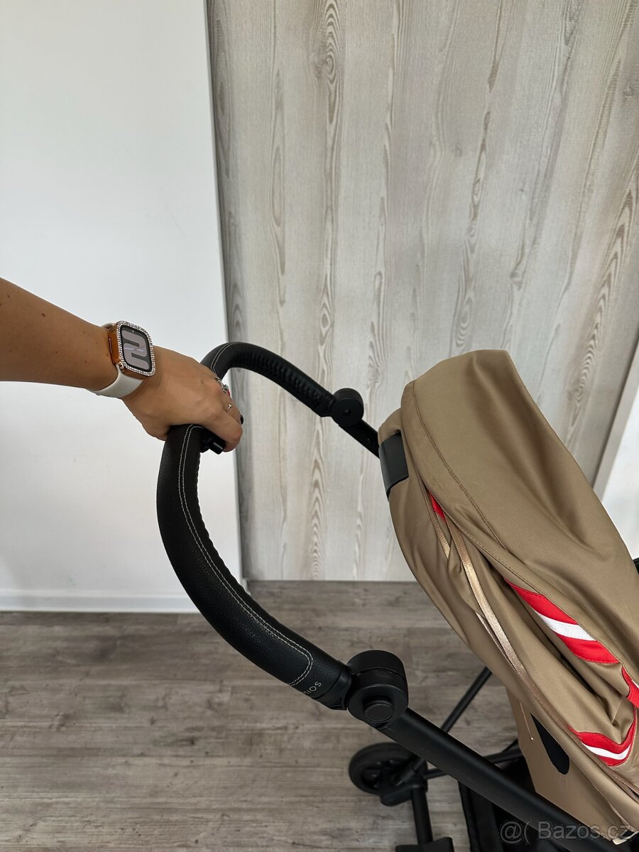 Cybex Mios 3.0 Karolina Kurkova - 13