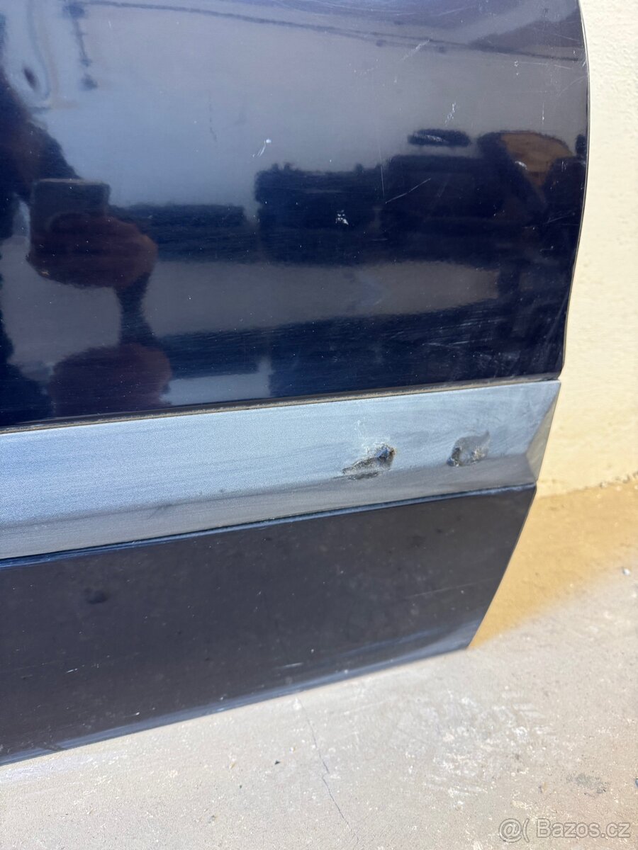 Renault Scenic 1, pravé dveře - 13