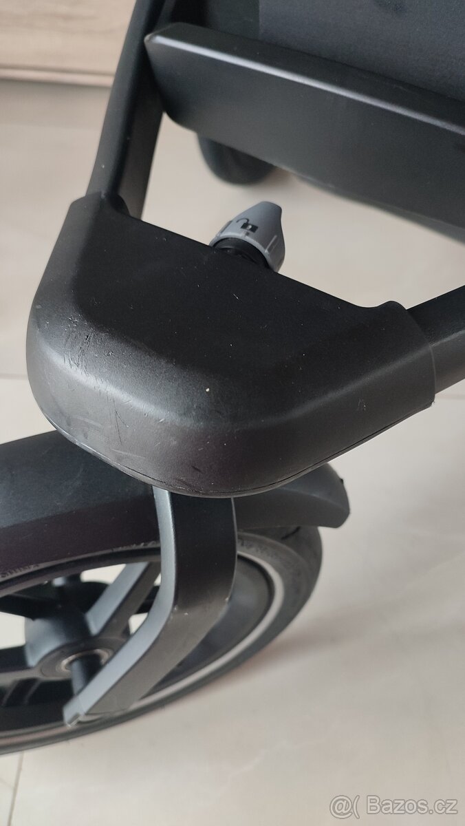 Thule urban glide 2 - 13