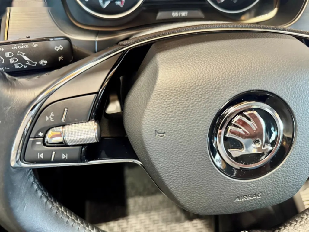 Škoda Fabia, 1.0 TSi 70 Kw Style - 13