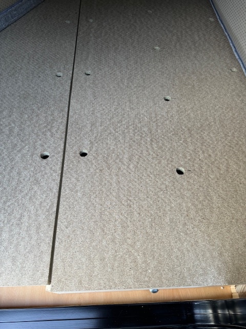 Prodám Minikaravan - 13