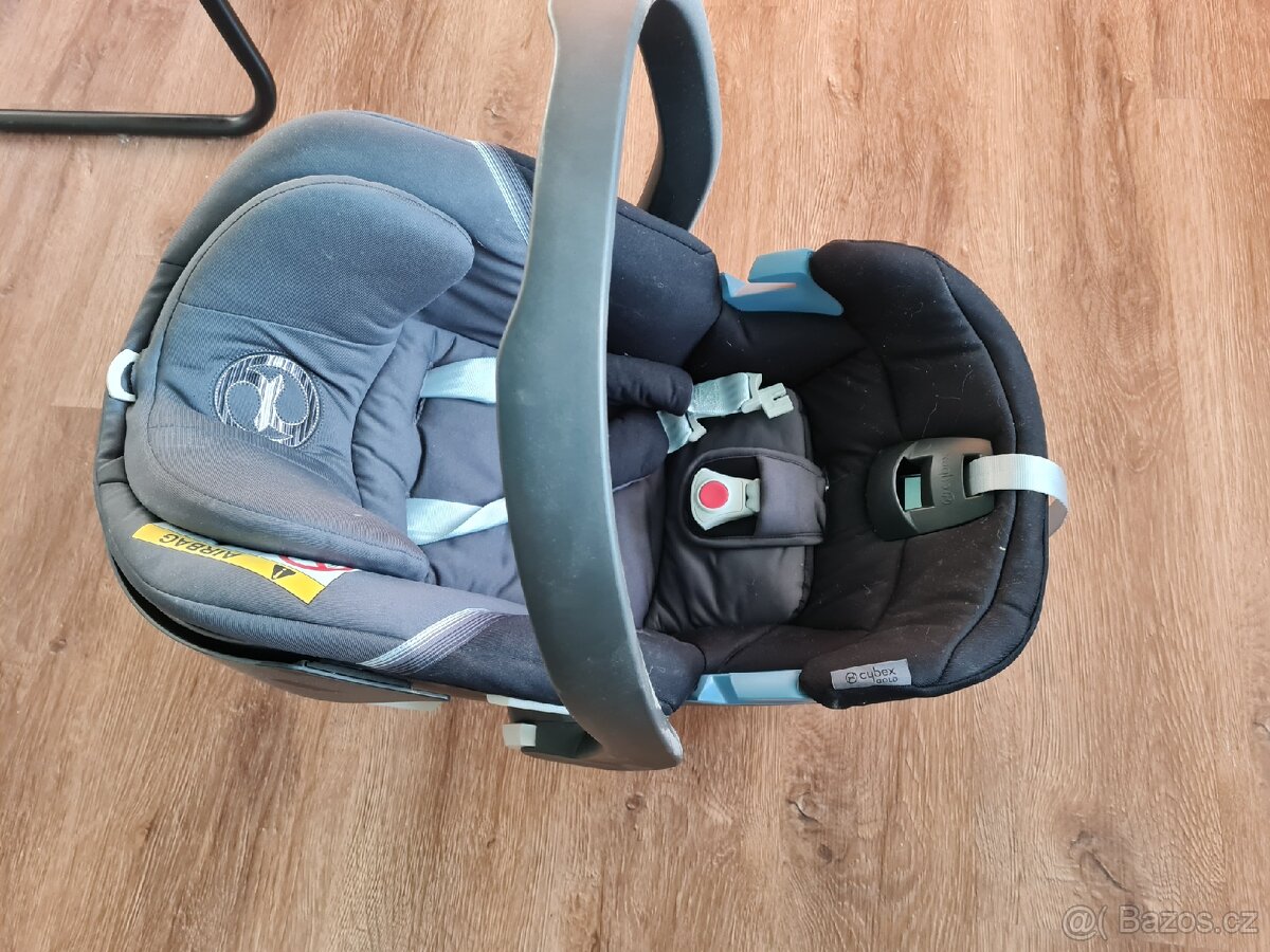 Kočáre, postylka, ohrátka.... - 13