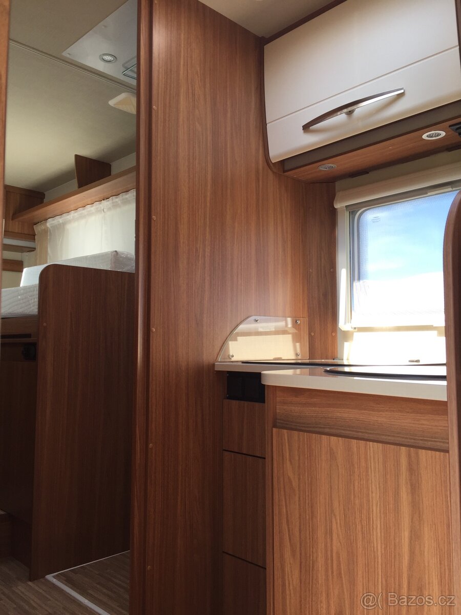 CARADO T447, klima, kamera, odpočet DPH - 13