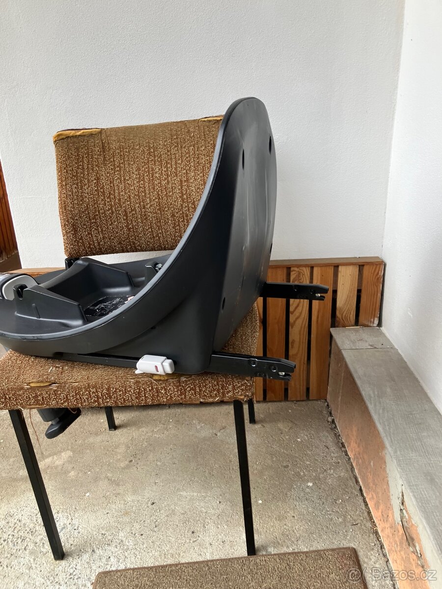 Dětská autosedačka Cybex - 13