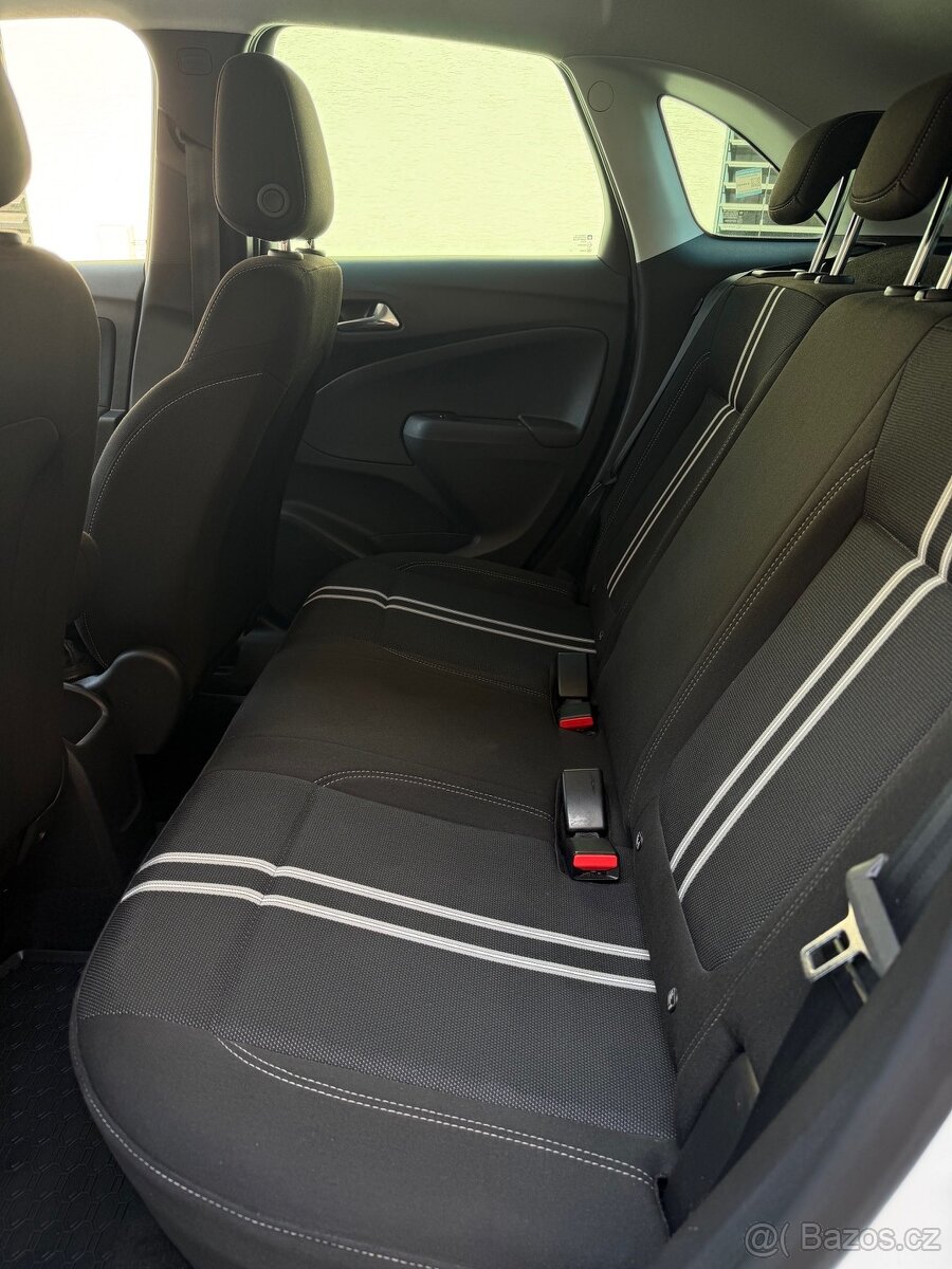 Opel Crossland Elegance - 13