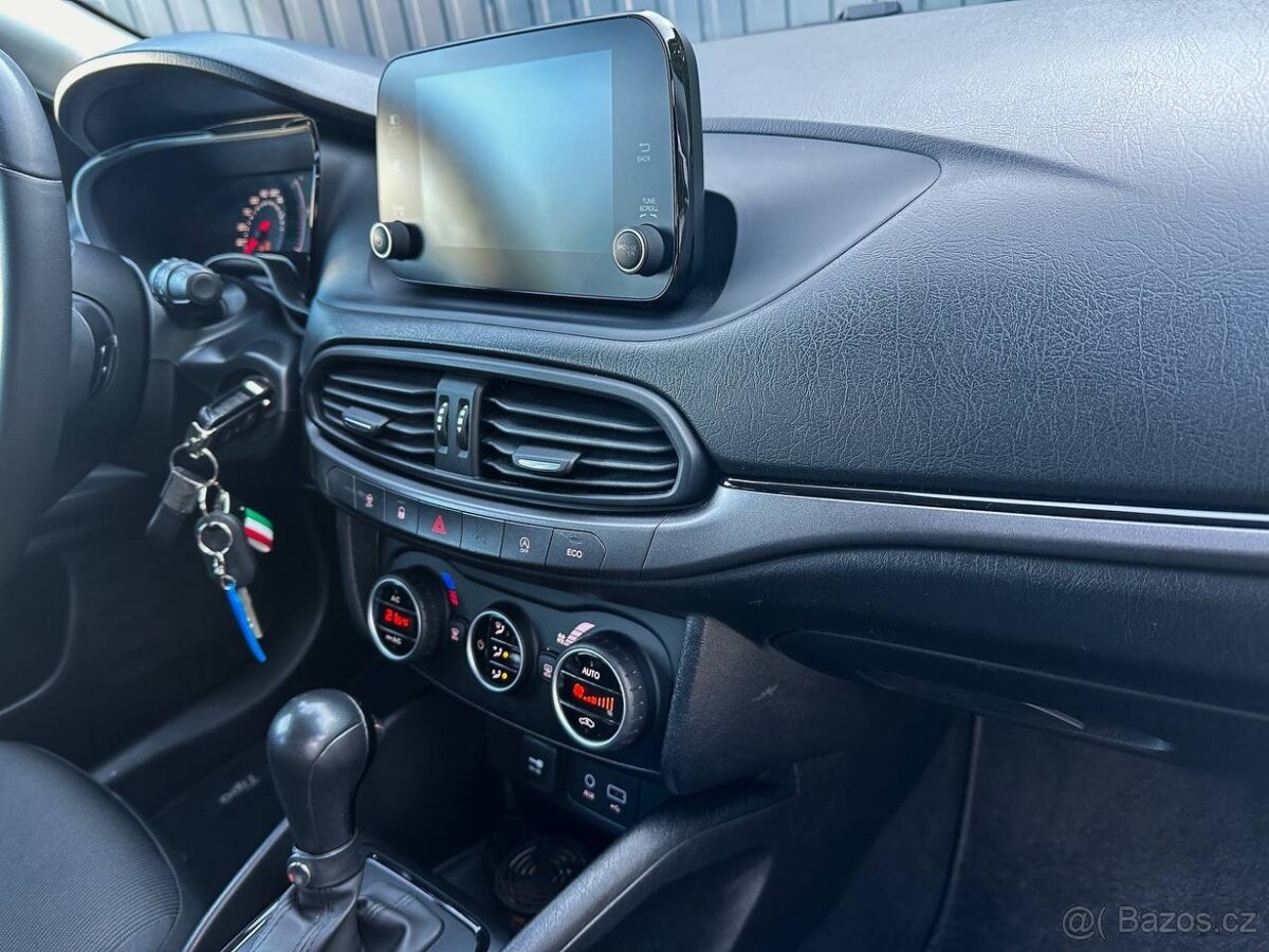 Fiat Tipo 1.6 JTDM AUTOMAT SDESIGN - 13