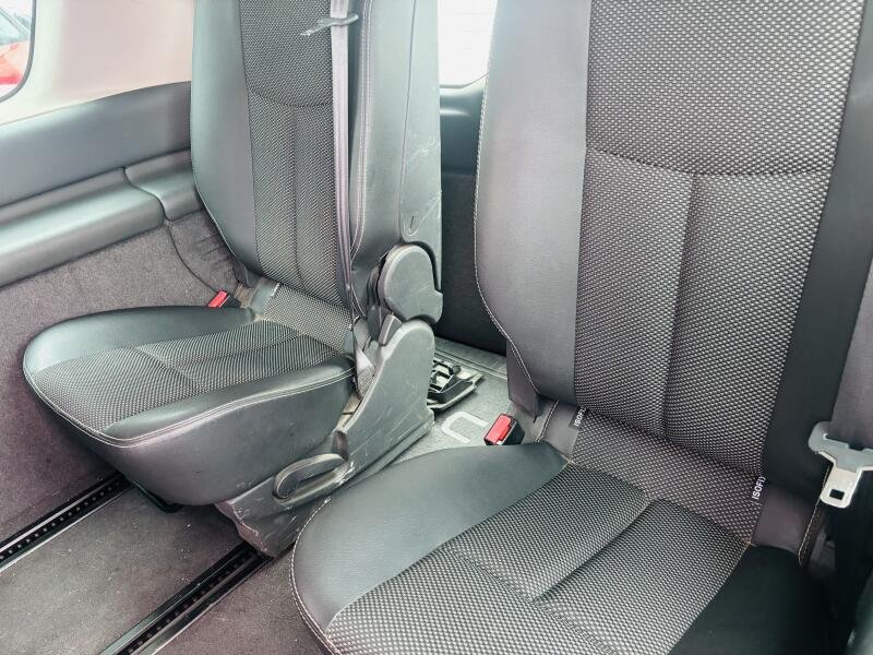 Renault Espace 2.0dci, 110kW, 7 míst - 13