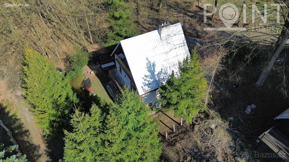 Prodej chaty Rusava - 13