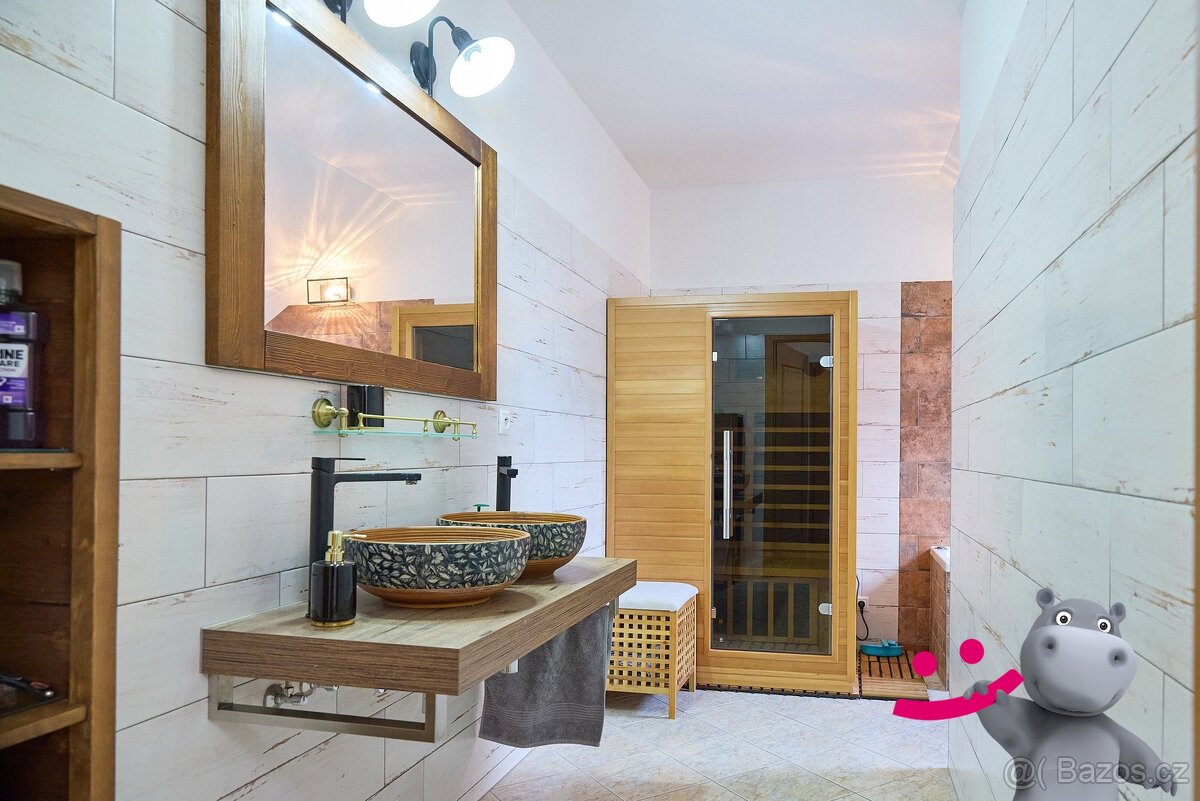 Prodej byty 3+kk (mezonet), 100 m² - Brandýs nad Labem-Stará - 13