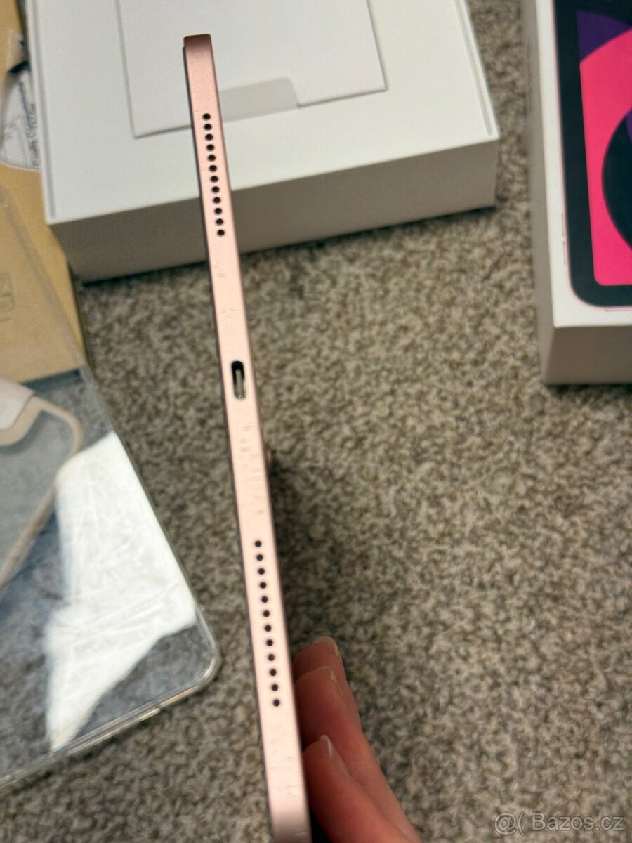 apple ipad air 4. gen. - 13