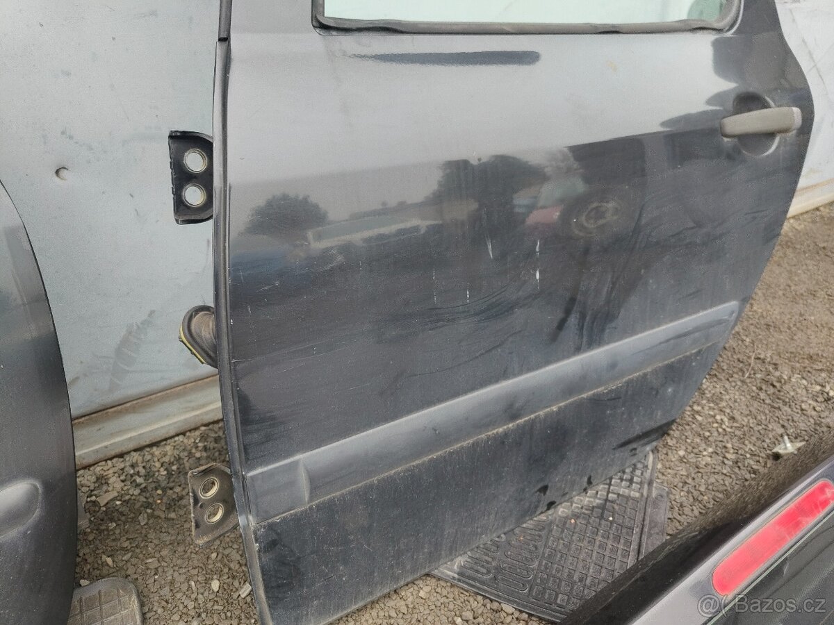 Karosářské díly Peugeot 307 - HB - EXLD - 13