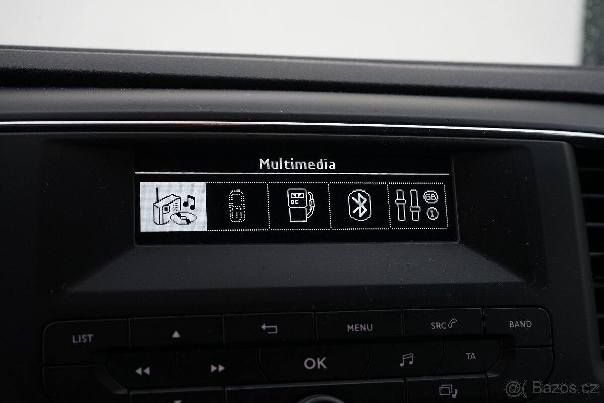 Citroen Jumpy Space Tourer - 13