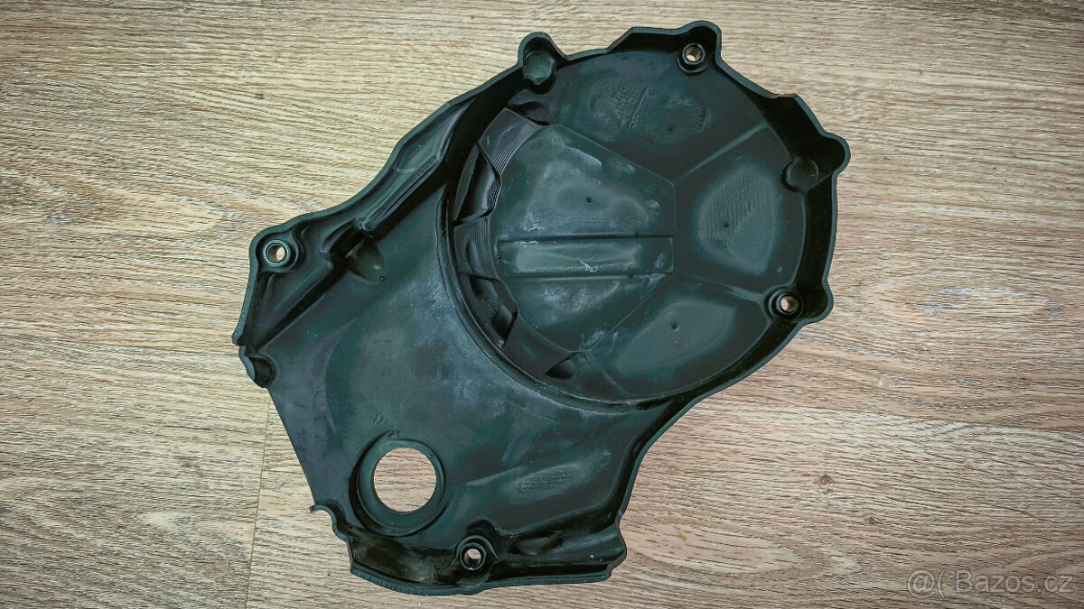 Ducati Panigale Multistrada Monster 1200 díly - 13