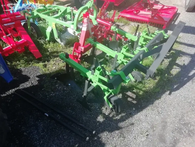 Proorávačka , plečka na brambory, kombinátor - 13