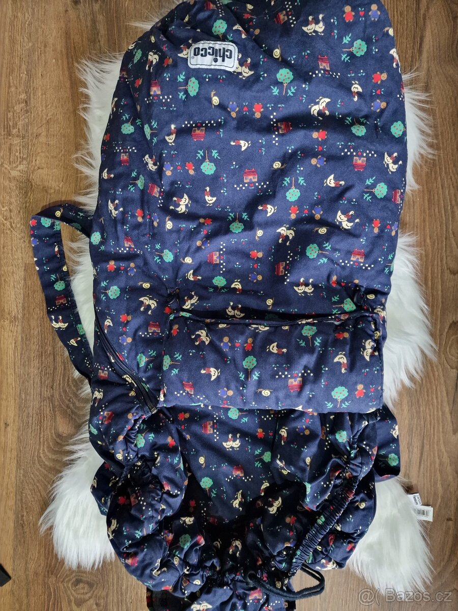 Kočárek Jedo 2v1 - 13