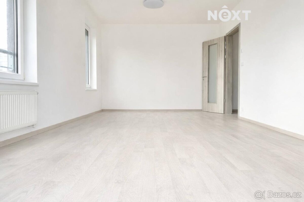 Prodej byt 1+kk, 55㎡ - 13