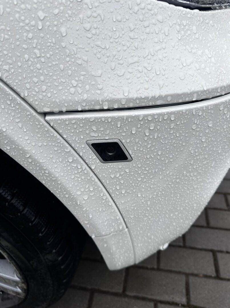 BMW x5 e70 40d Mpacket - 13