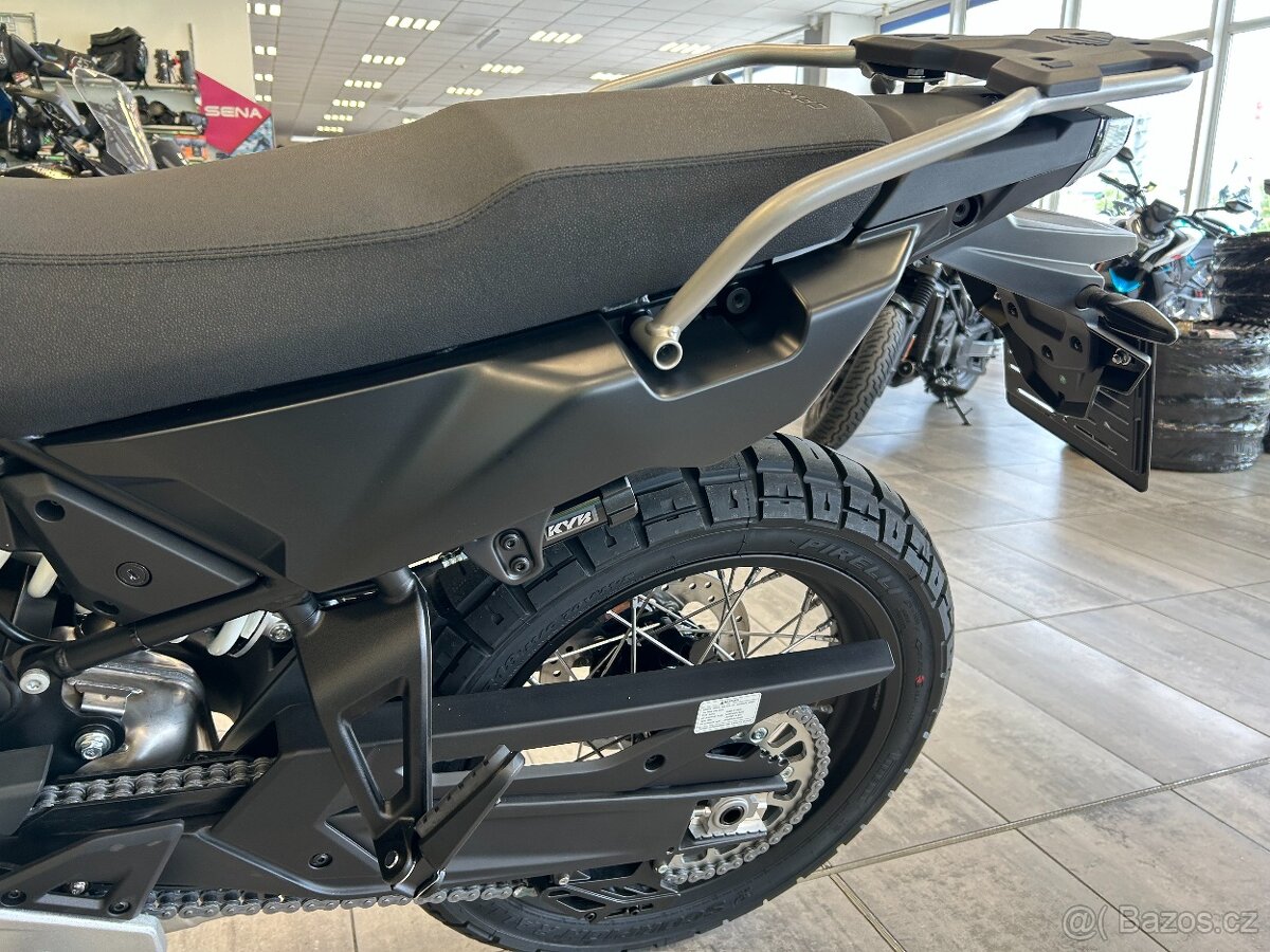 CF Moto MT-X 1000 2026 - 13