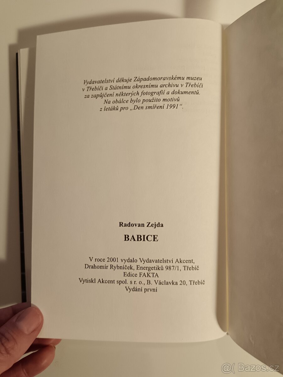 Babice - 13