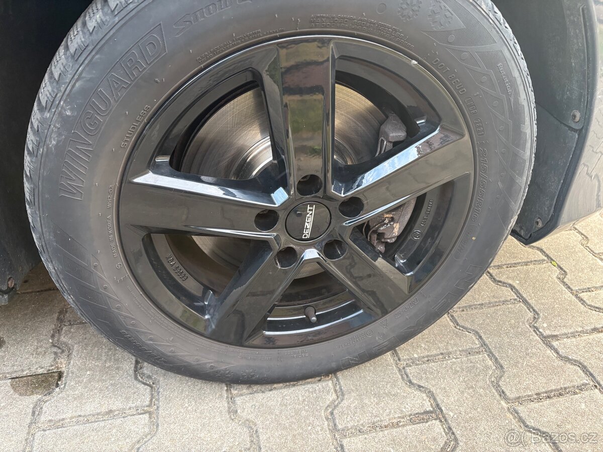 Passat B7 2.0 TDI 4Motion - 13