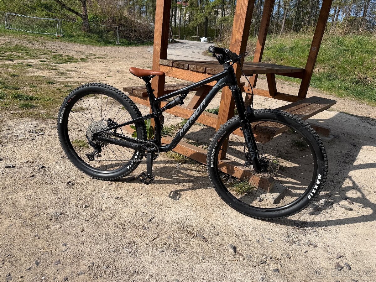 Merida one-twenty TH edition - 13