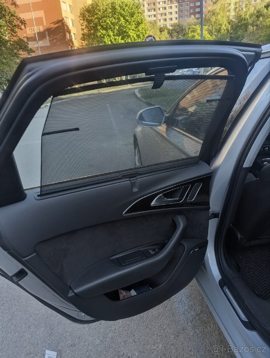 Audi A6 C7 3.0 TDI - 13