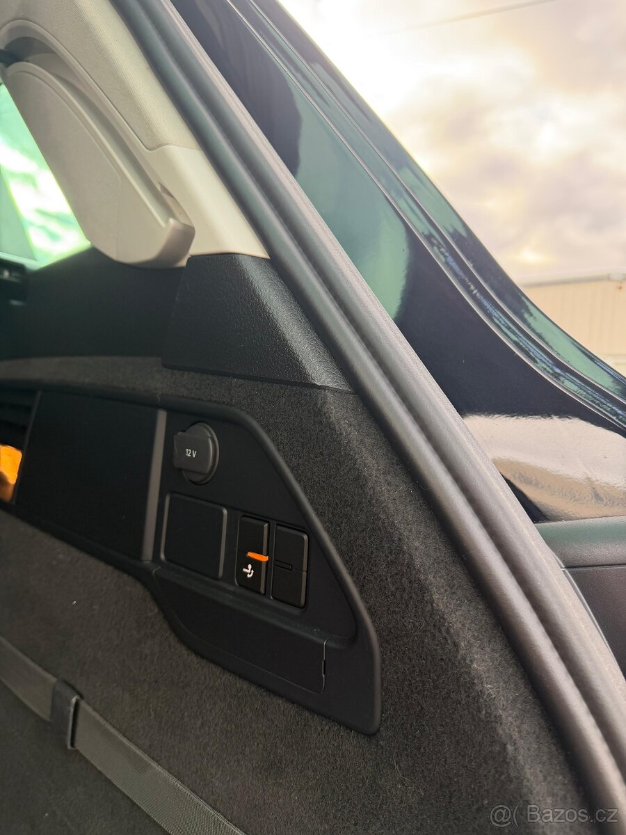 VW Touareg 3.0 tdi pružiny - 13