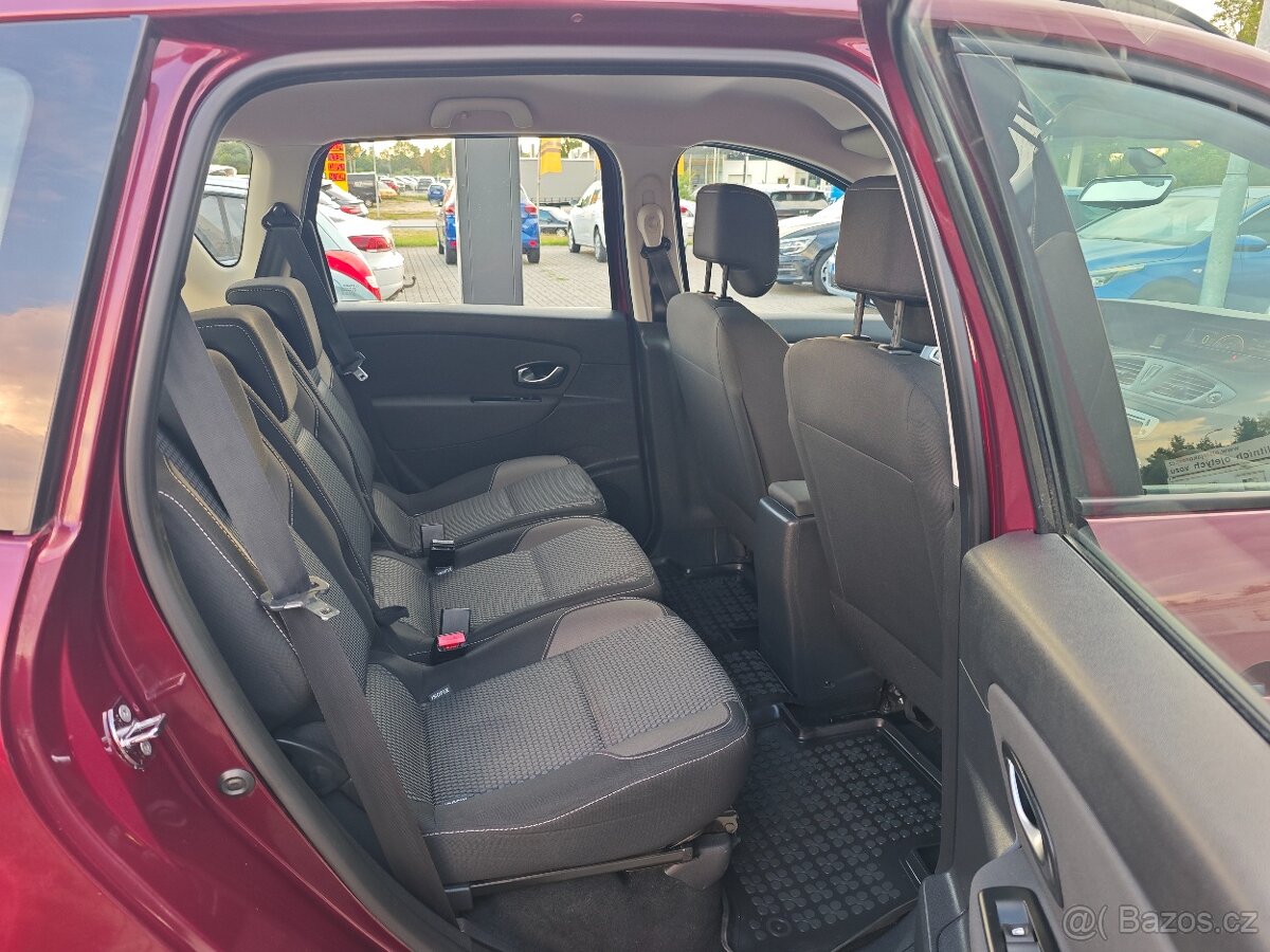 Scénic Xmod 1.6 16V 81kW - 13