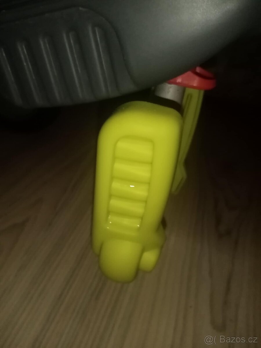 Dětská tříkolka 3 v1smarTrike Breeze. - 13