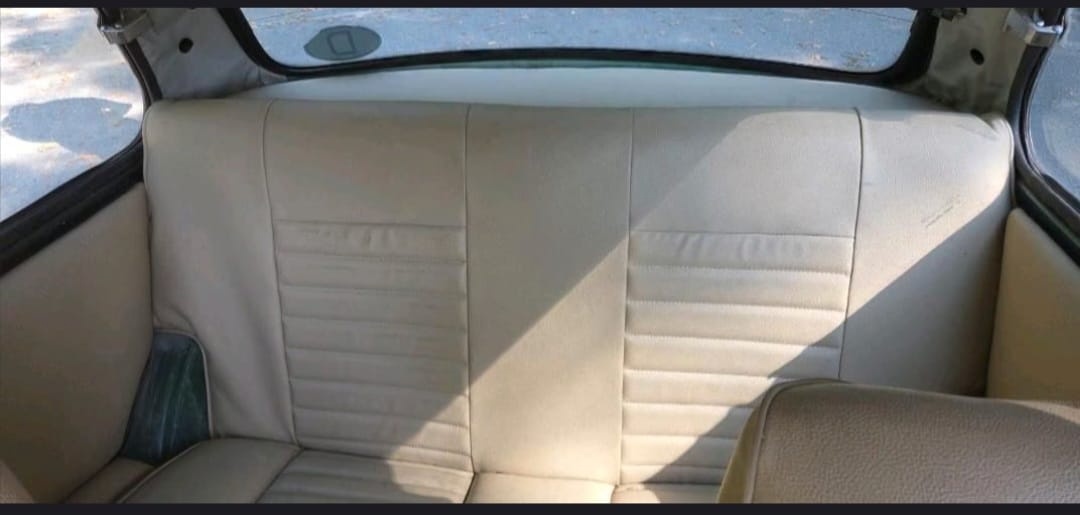 Mini cooper speciál MK2 - 13