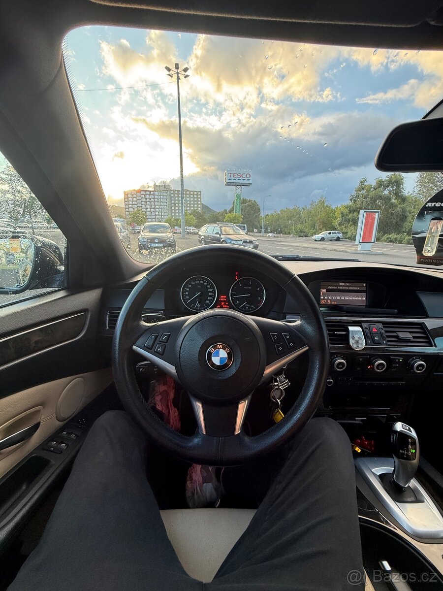 BMW e61 - 13