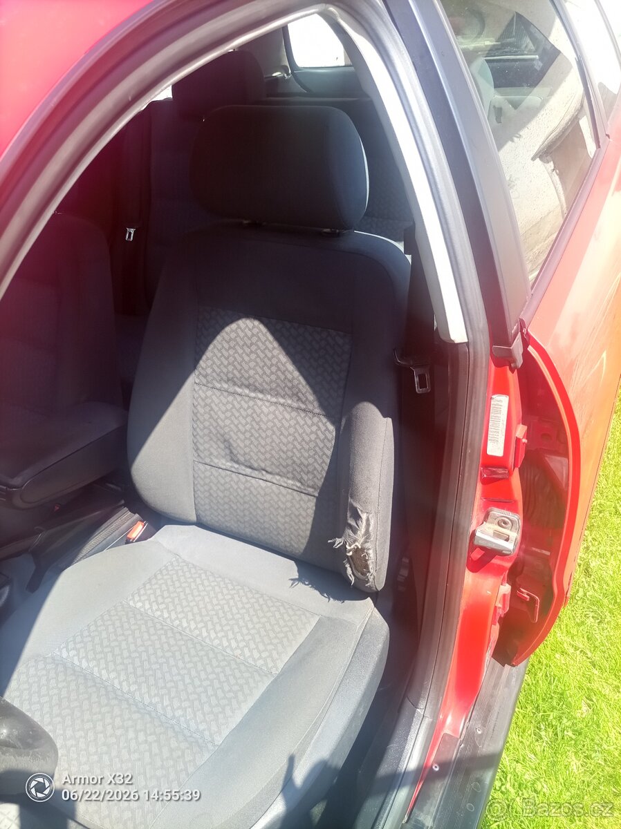 Audi A4 B5 1.9 TDI - 13