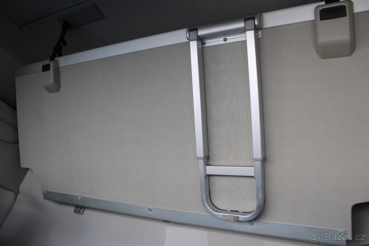 Iveco S-WAY 480, EURO 6, RETARDER, NAVIGACE, NEZ. KLIMA - 13