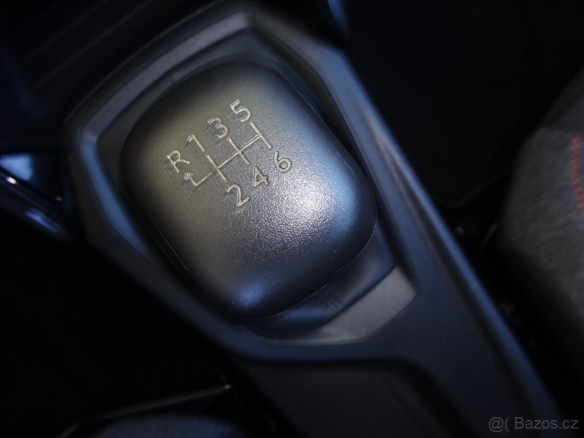 Peugeot 208 1,5 HDI, odpočet dph - 13