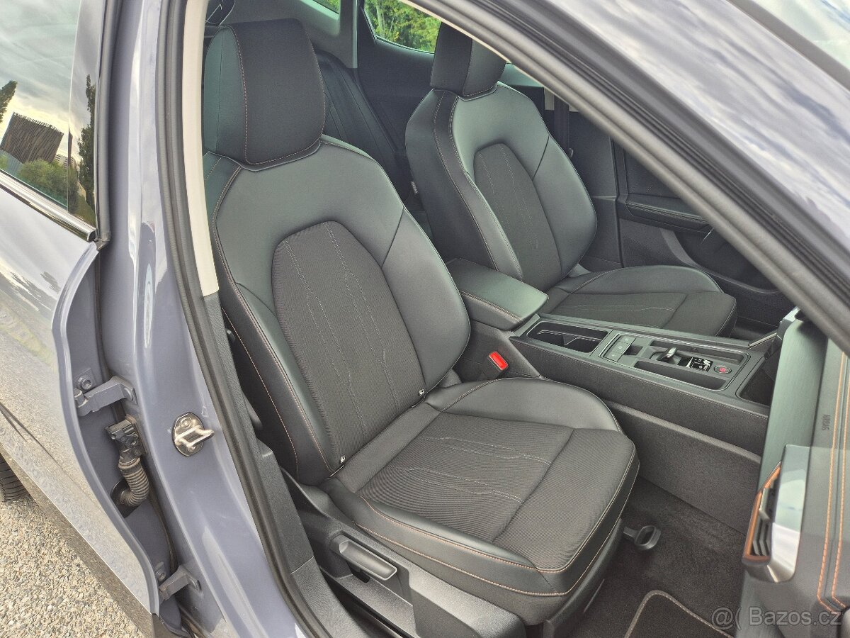 Cupra Formentor 2.0 TSI DSG 4Drive, ZÁRUKA - 13