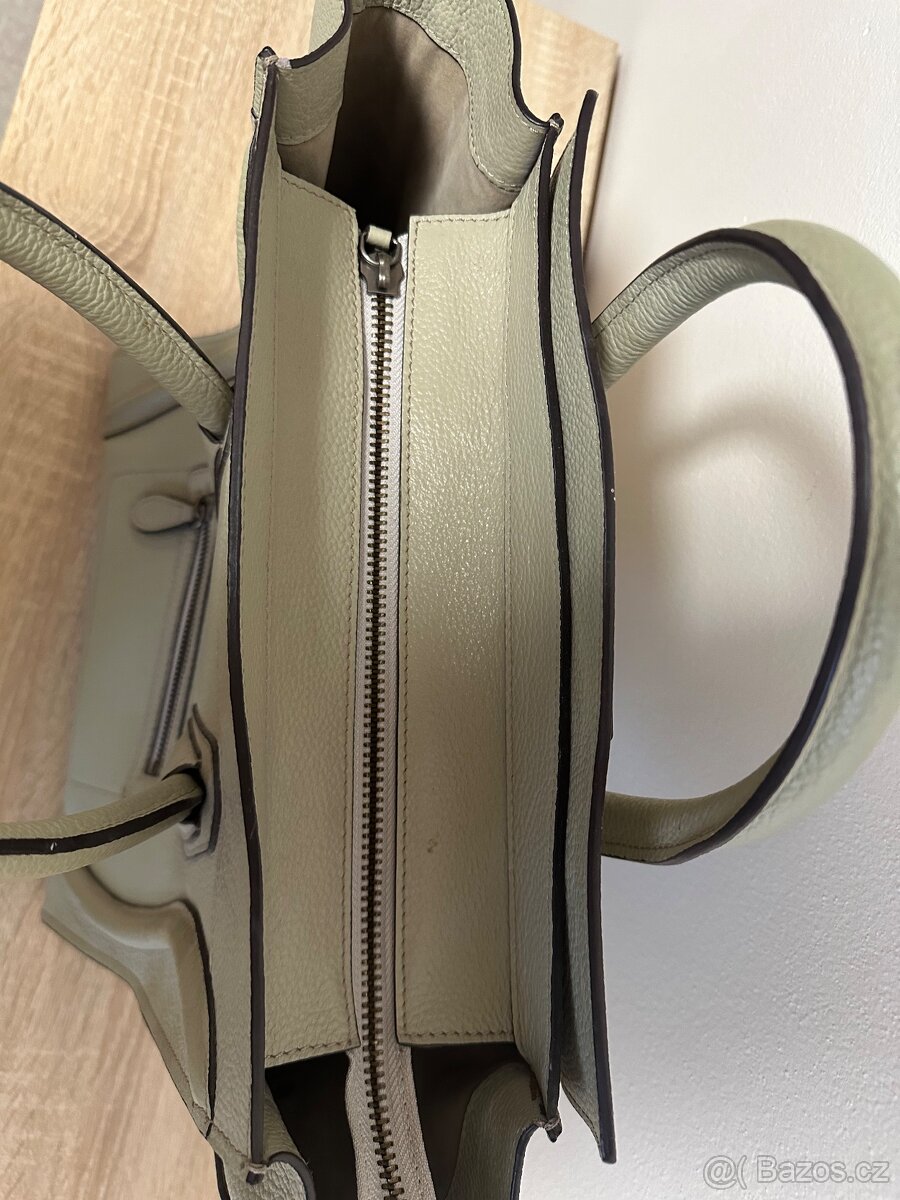 Kabelka Céline Paris - 13