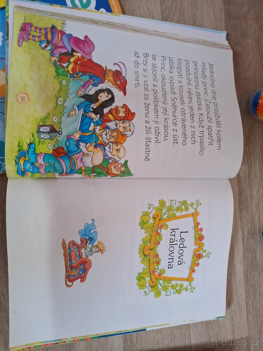 Hračky 40 kusů, dřevěné puzzle,Barbie věci, koníci,hlavolamy - 13