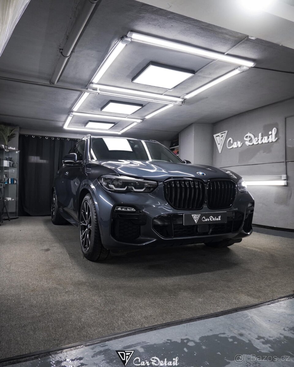 Bmw x5 40i - 13